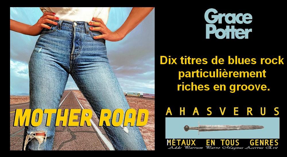 Grace potter 2