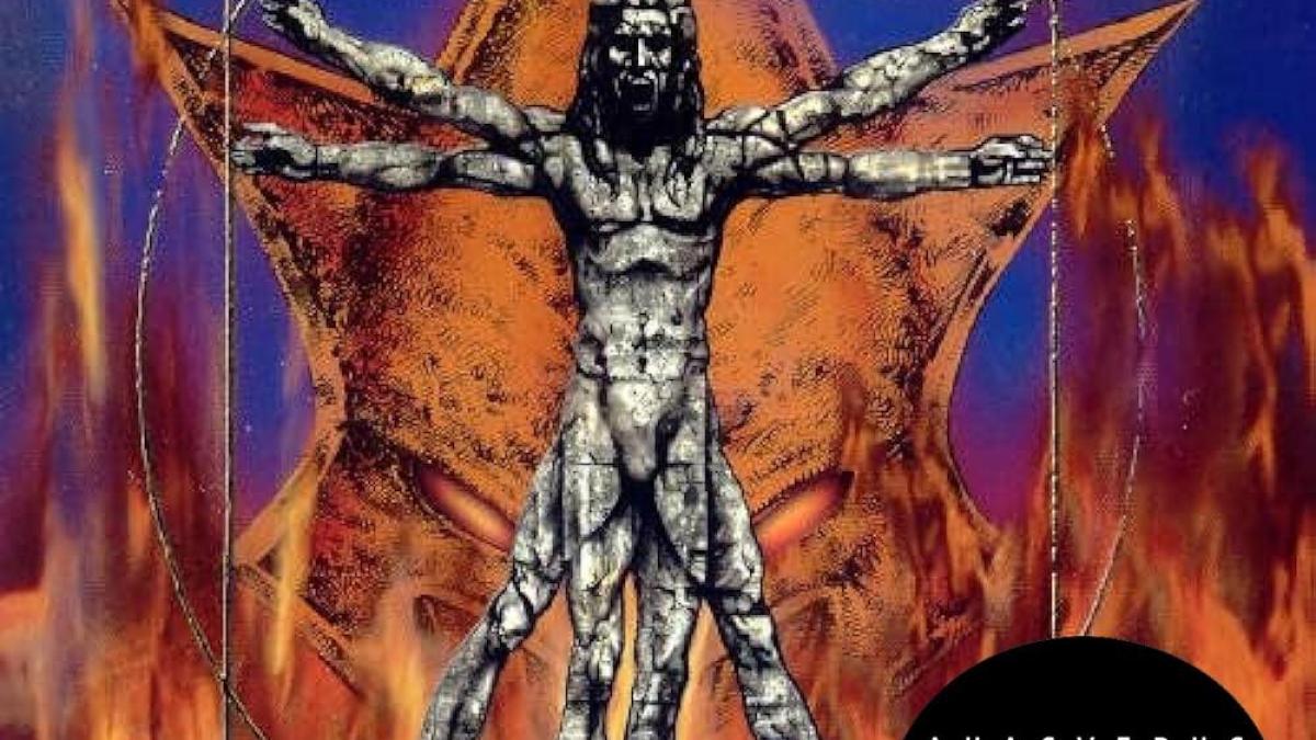 IN FLAMES : Le classement des albums