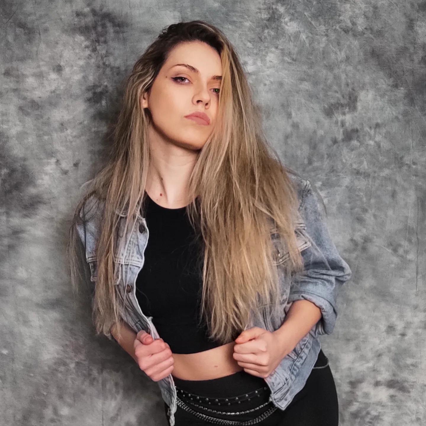 Jenner alexandra lionness