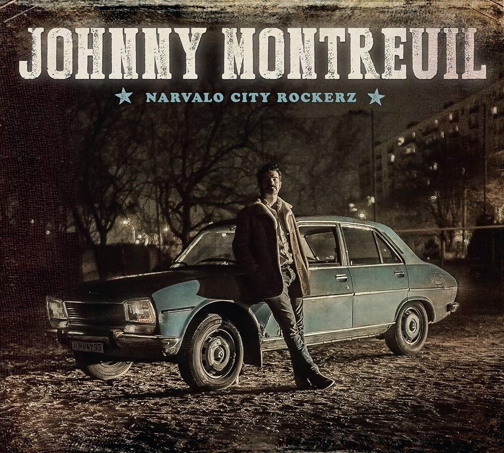 Johnny montreuil 1