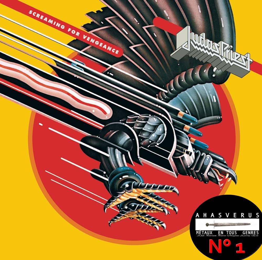 Judas priest 2