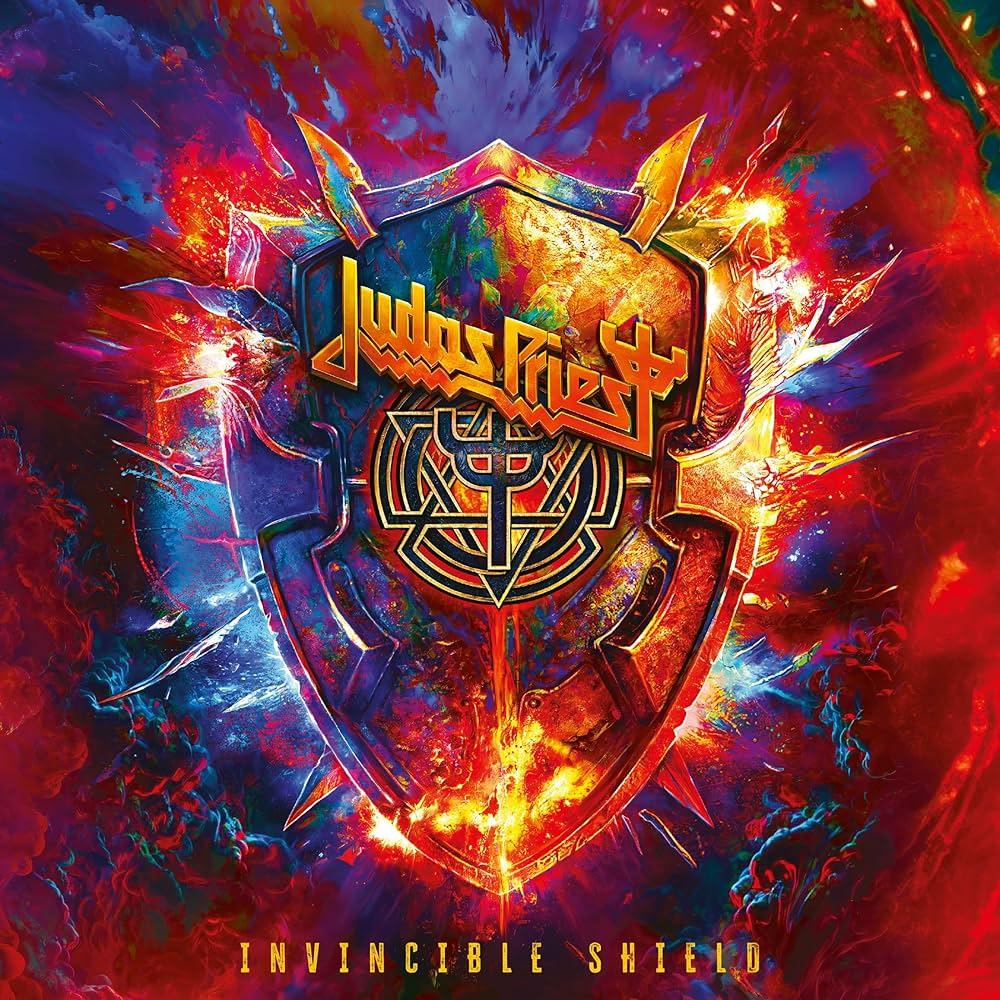 Judas priest