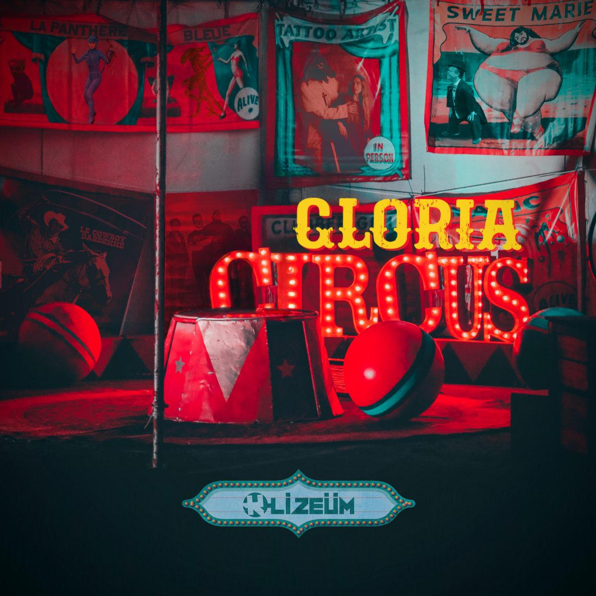 K lizeum gloria circus