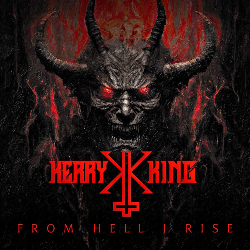 K king from hell i rise