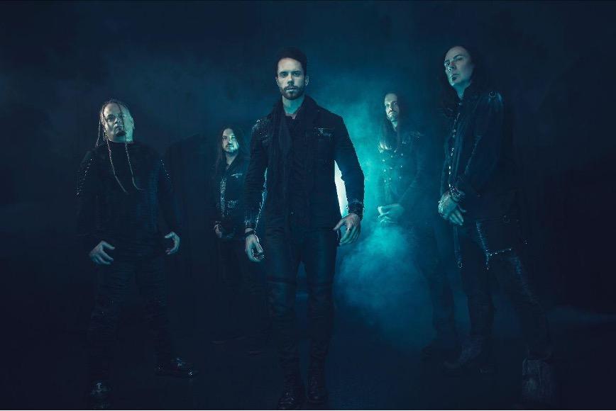 Kamelot band