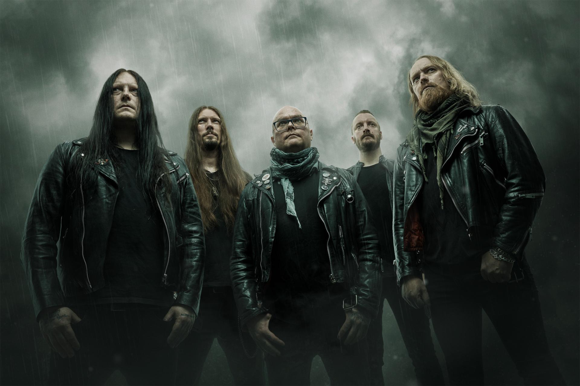 Katatonia par mathias blom