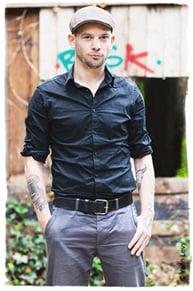 Kevin gourdin