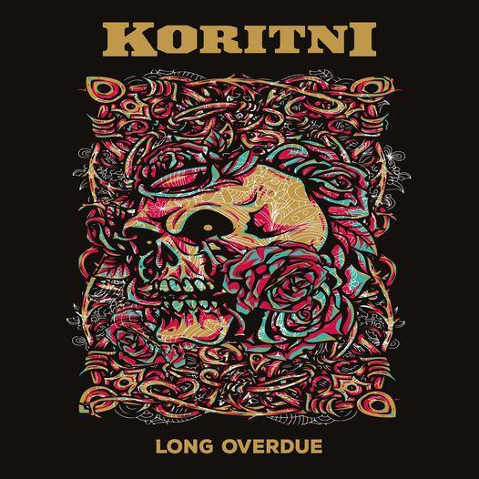 KORITNI, Long Overdue (14/04/2023)