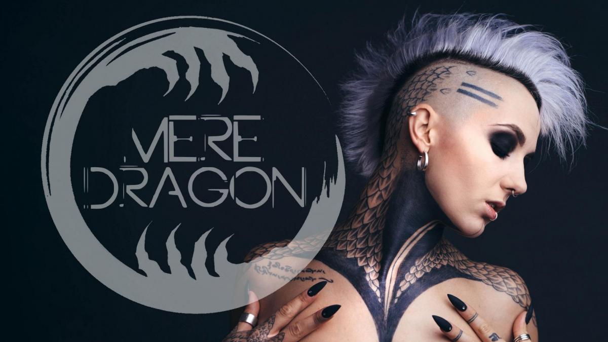 Mère Dragon : L'interview