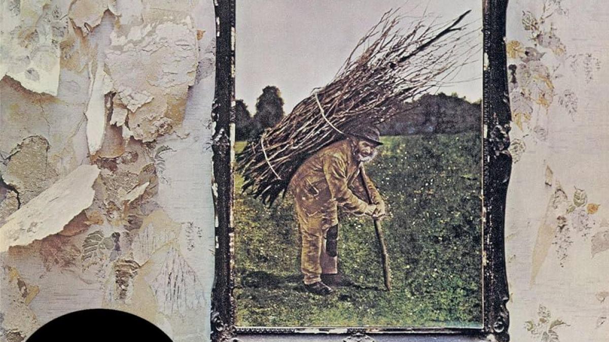 Led Zeppelin : Le classement des albums