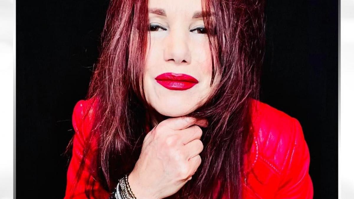 LEE AARON : Une Metal Queen sur la Canada's Walk Of Fame