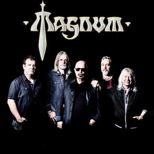 Magnum band