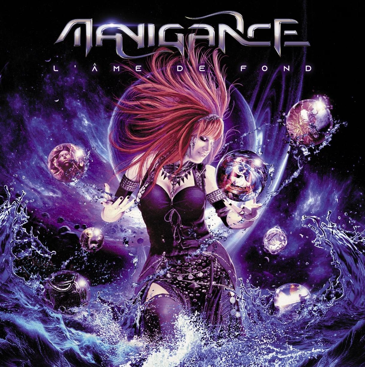 manigance