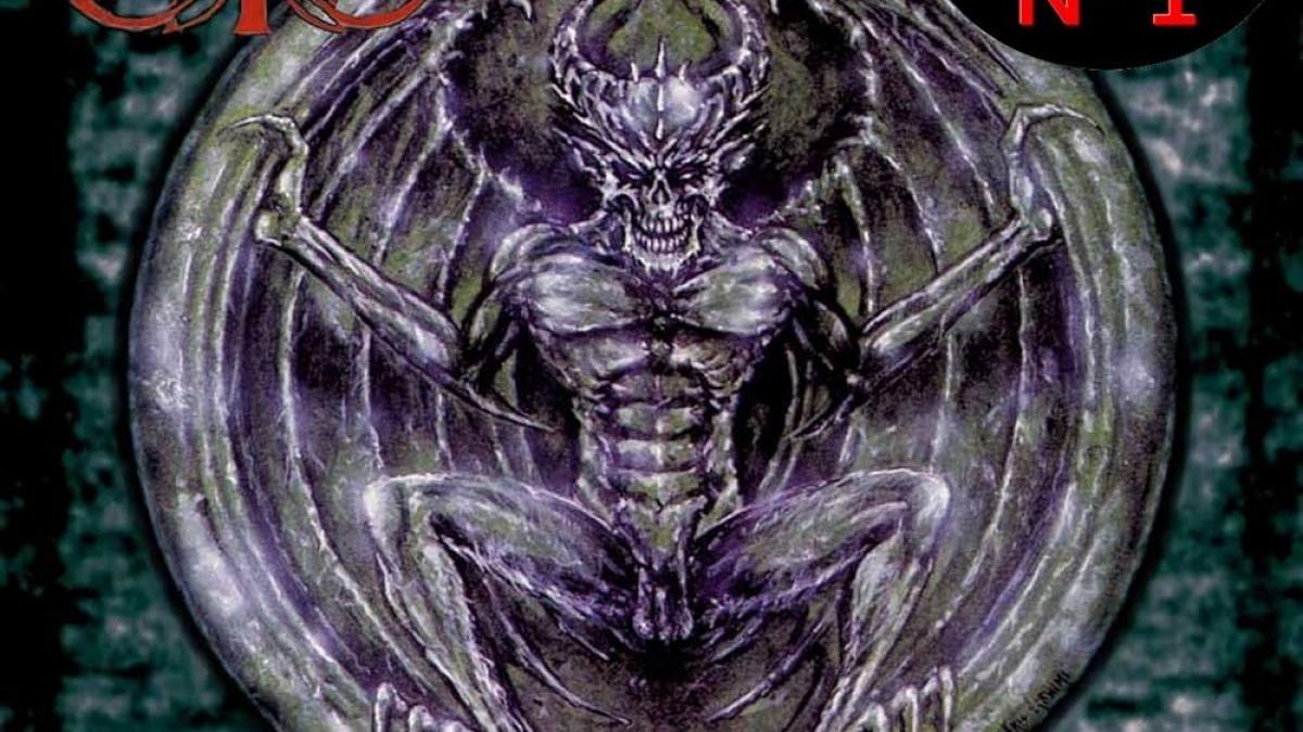 MARDUK : Le classement des albums