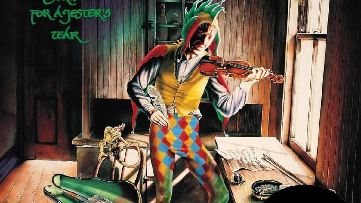 MARILLION : Le classement des albums