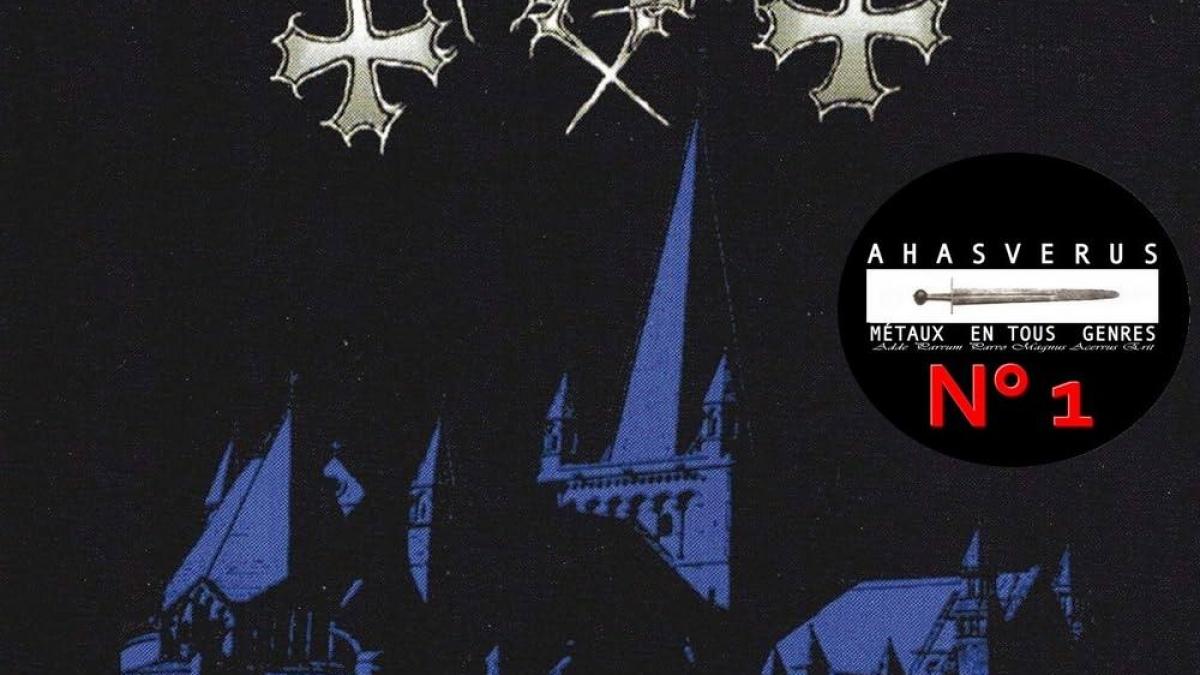 MAYHEM : Le classement des albums