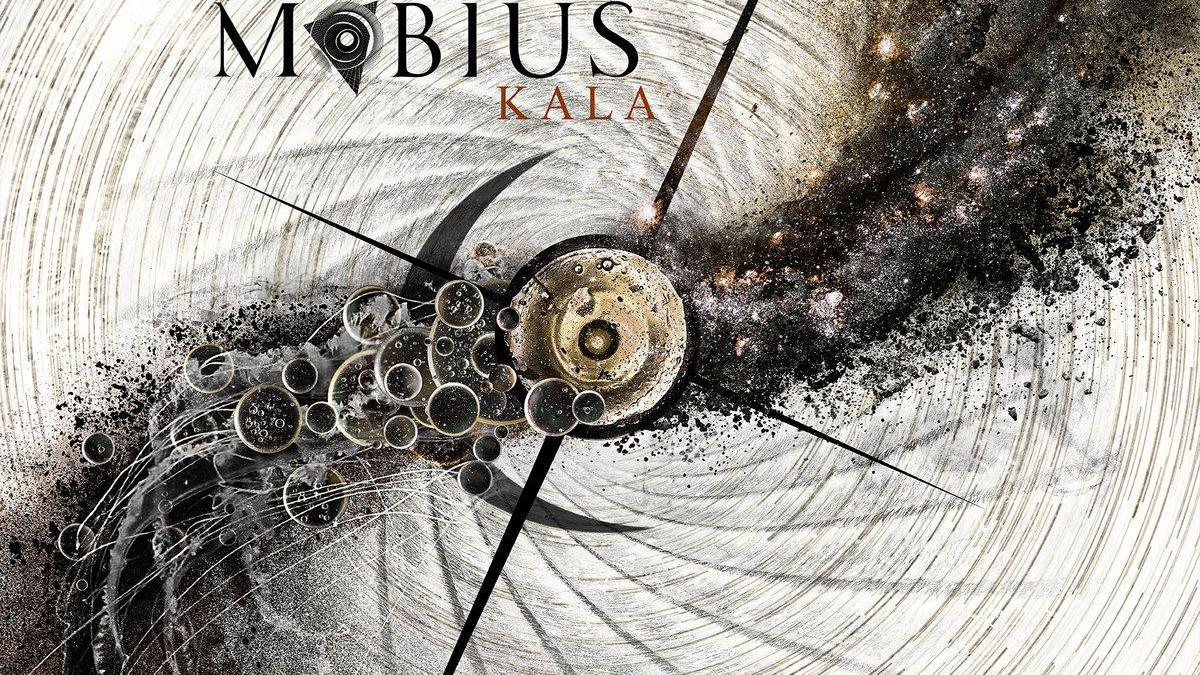 Les N'importe-Quoi d'Ahasverus : MOBIUS, « Kala » (2020)