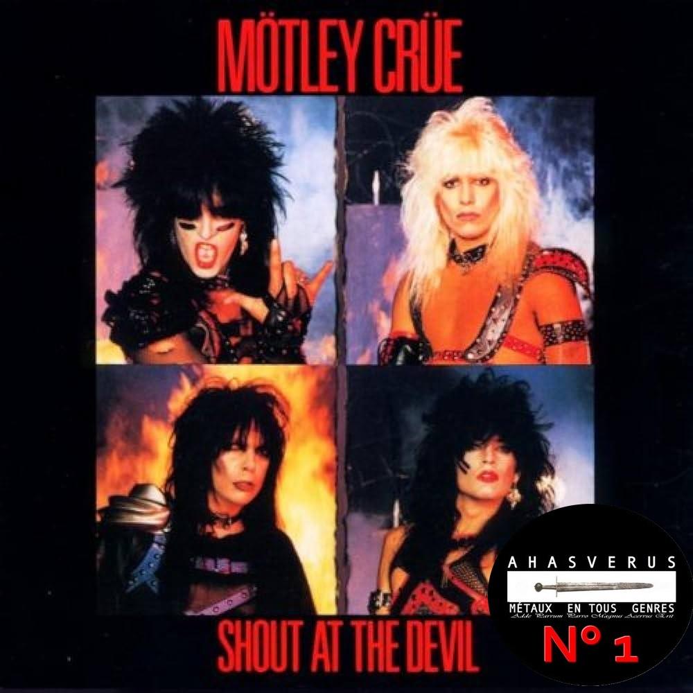 Motley crue