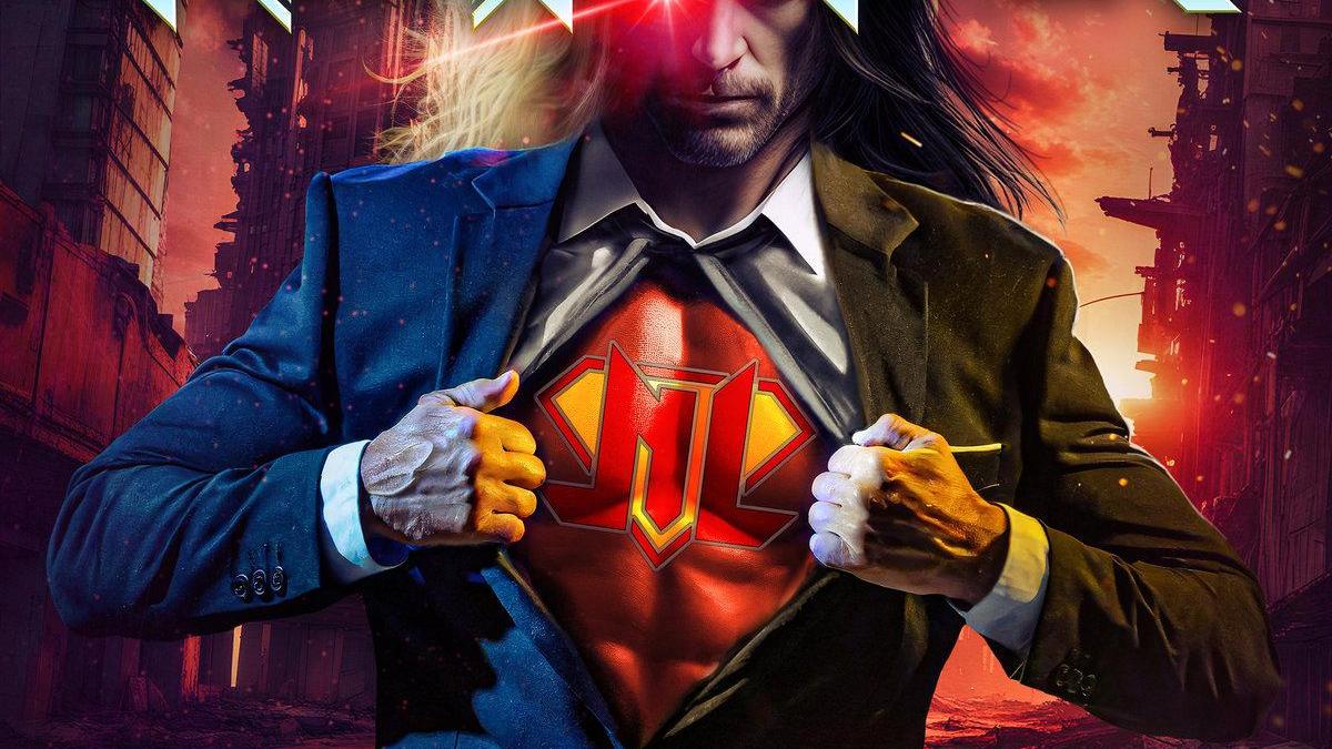 NIGHT LASER (glam metal), Call Me What You Want (24/05/2024)