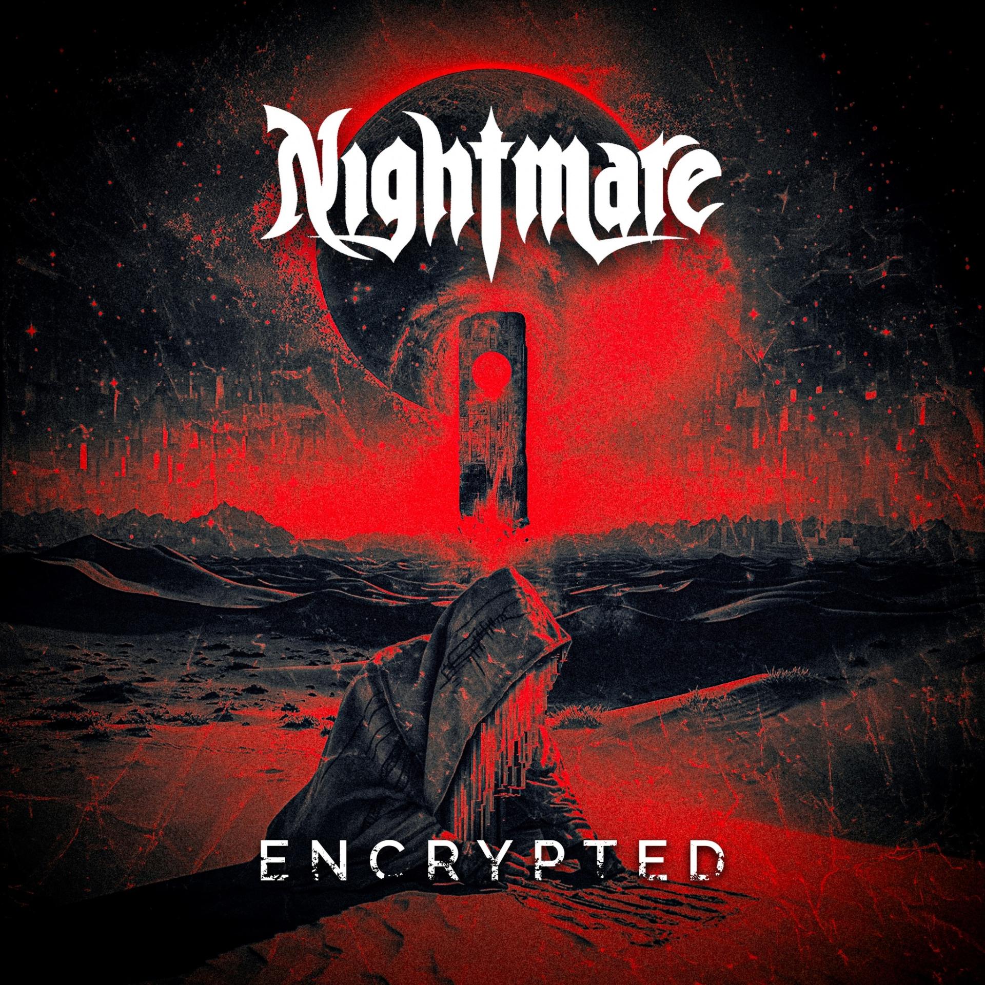 Nightmare encrypted