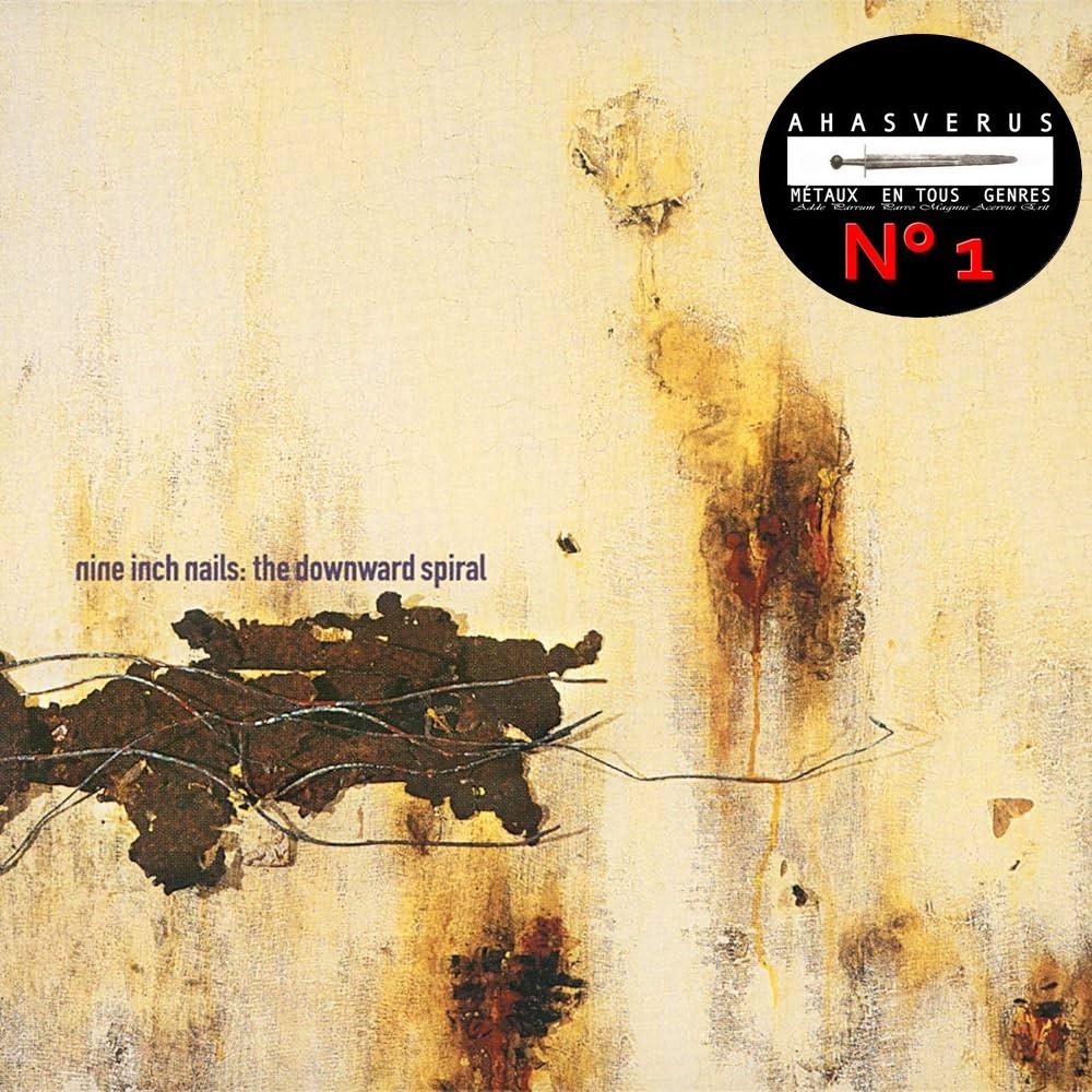 Nine inch nails