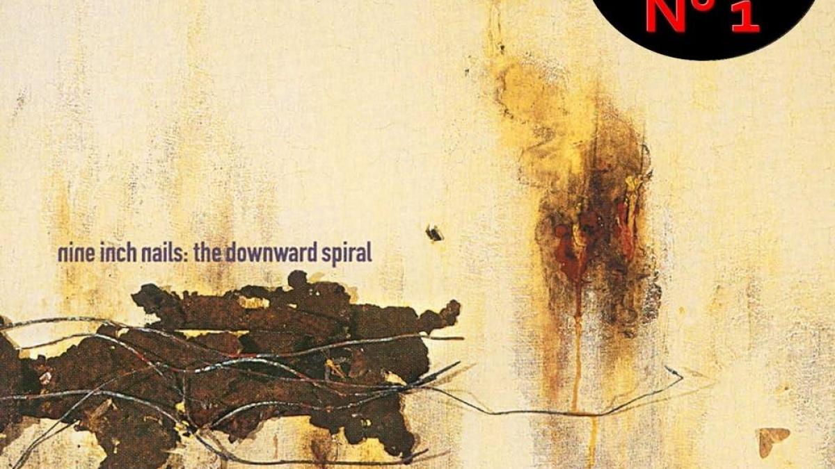 NINE INCH NAILS : Le classement des albums