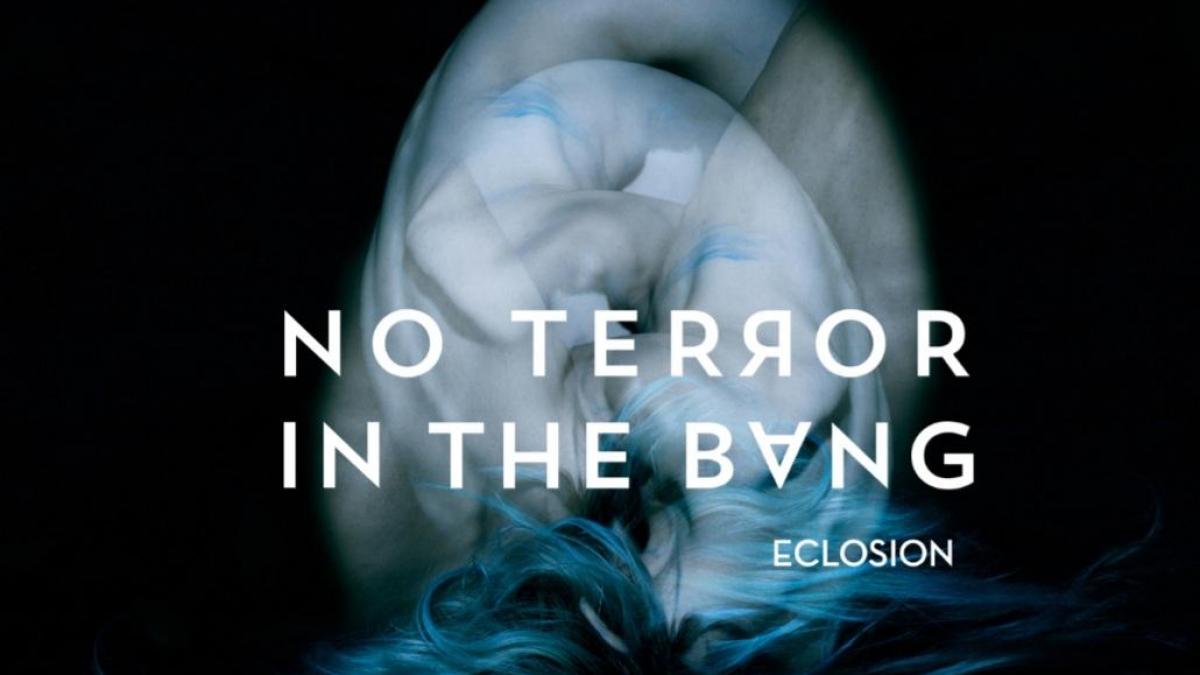 Il était un artwork : NO TERROR IN THE BANG, Eclosion