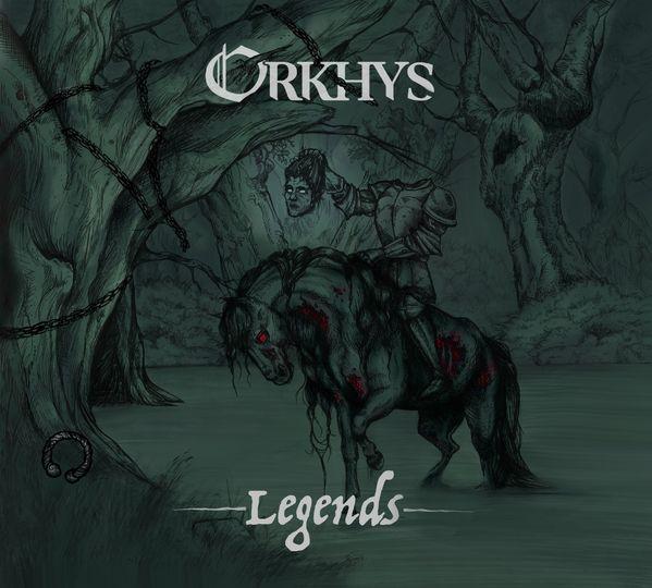Orkhys legends