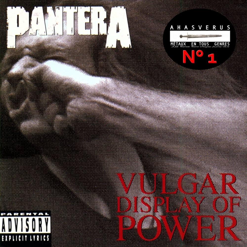 Pantera 1