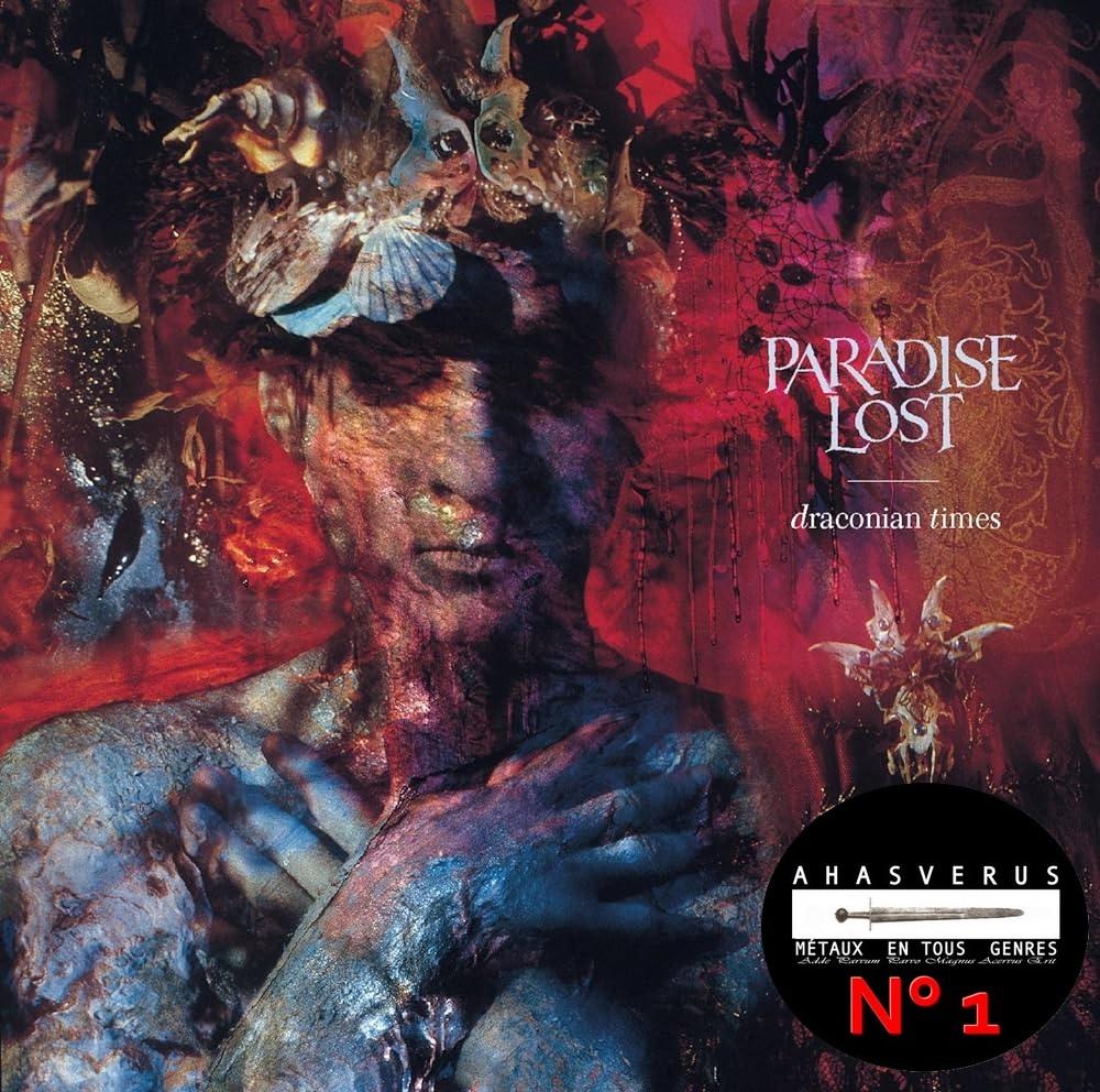 Paradise lost