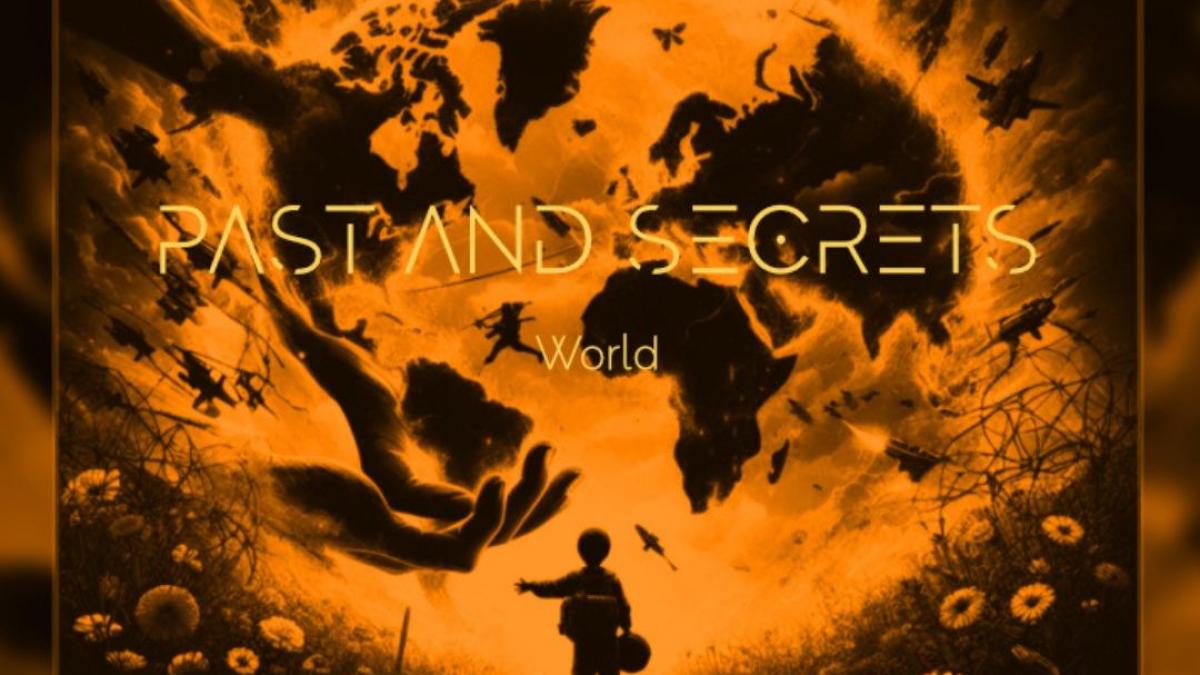Le monde selon PAST AND SECRETS