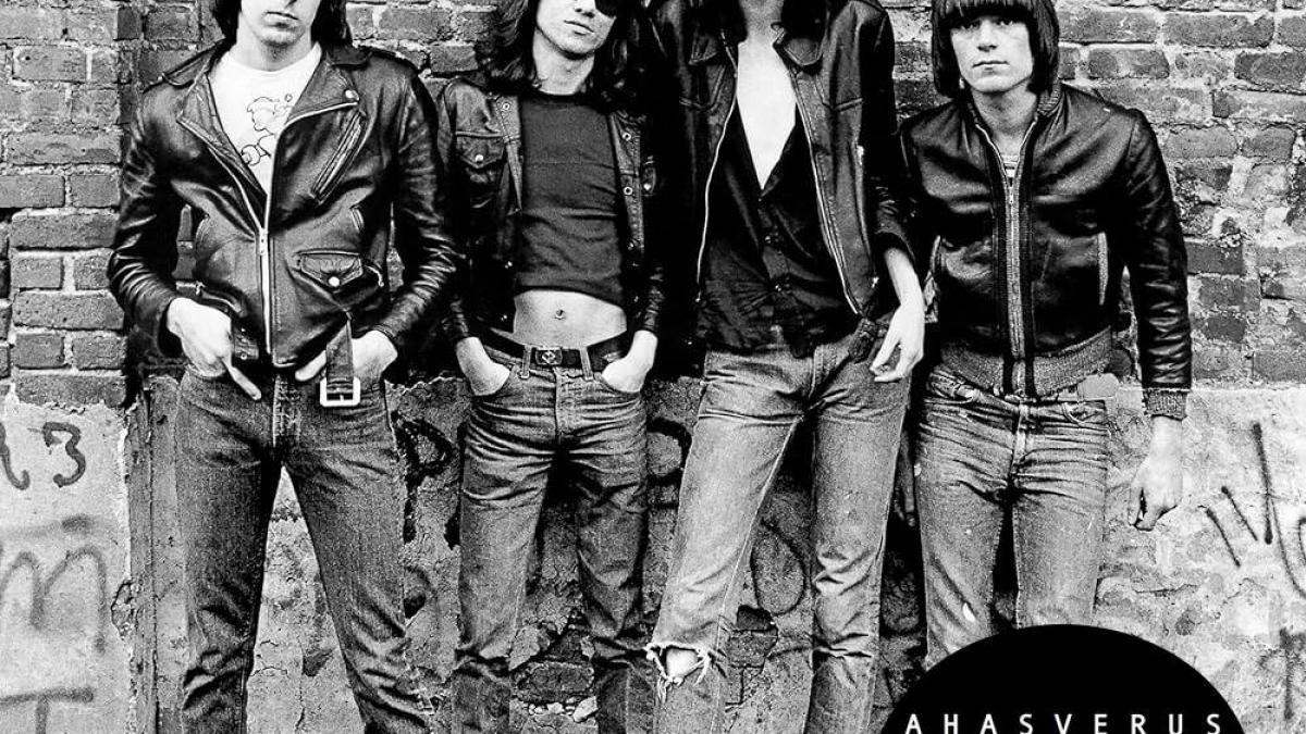 RAMONES : Le classement des albums