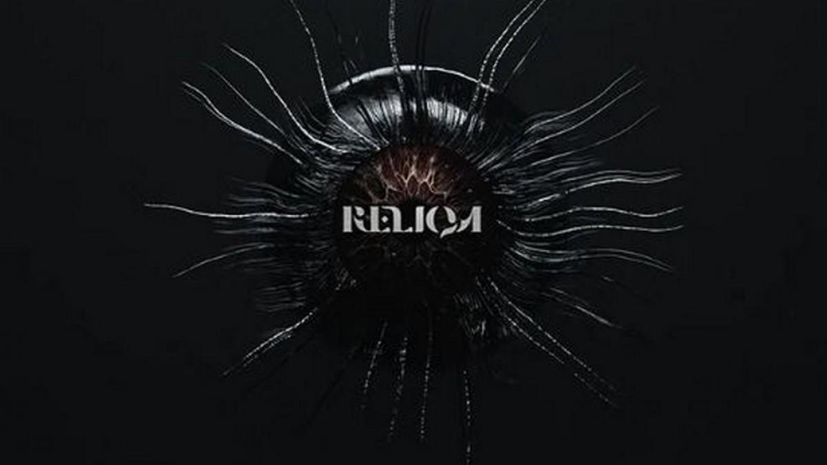 RELIQA (metal), Secrets Of The Future (31/05/2024)
