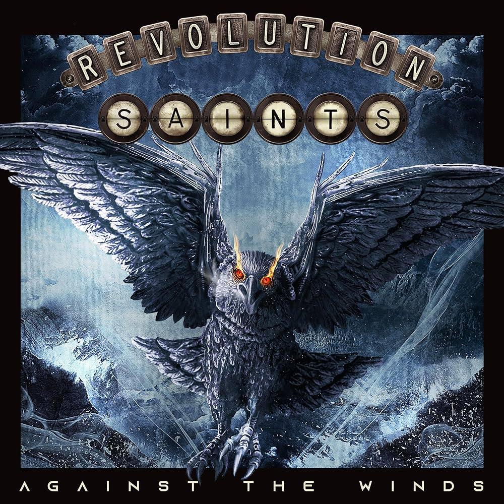 Revolution saints