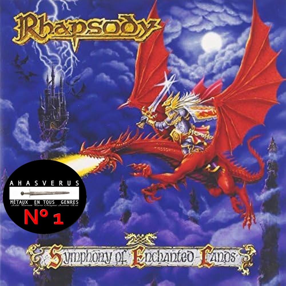 Rhapsody