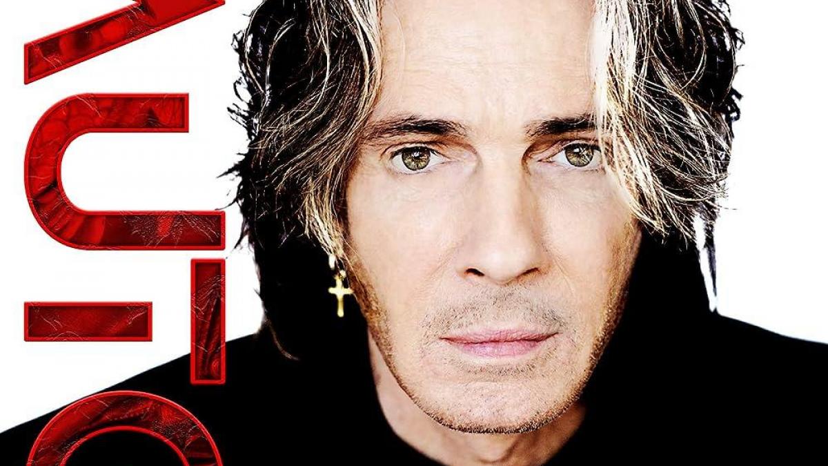 RICK SPRINGFIELD (rock), Automatic (04/08/2023)