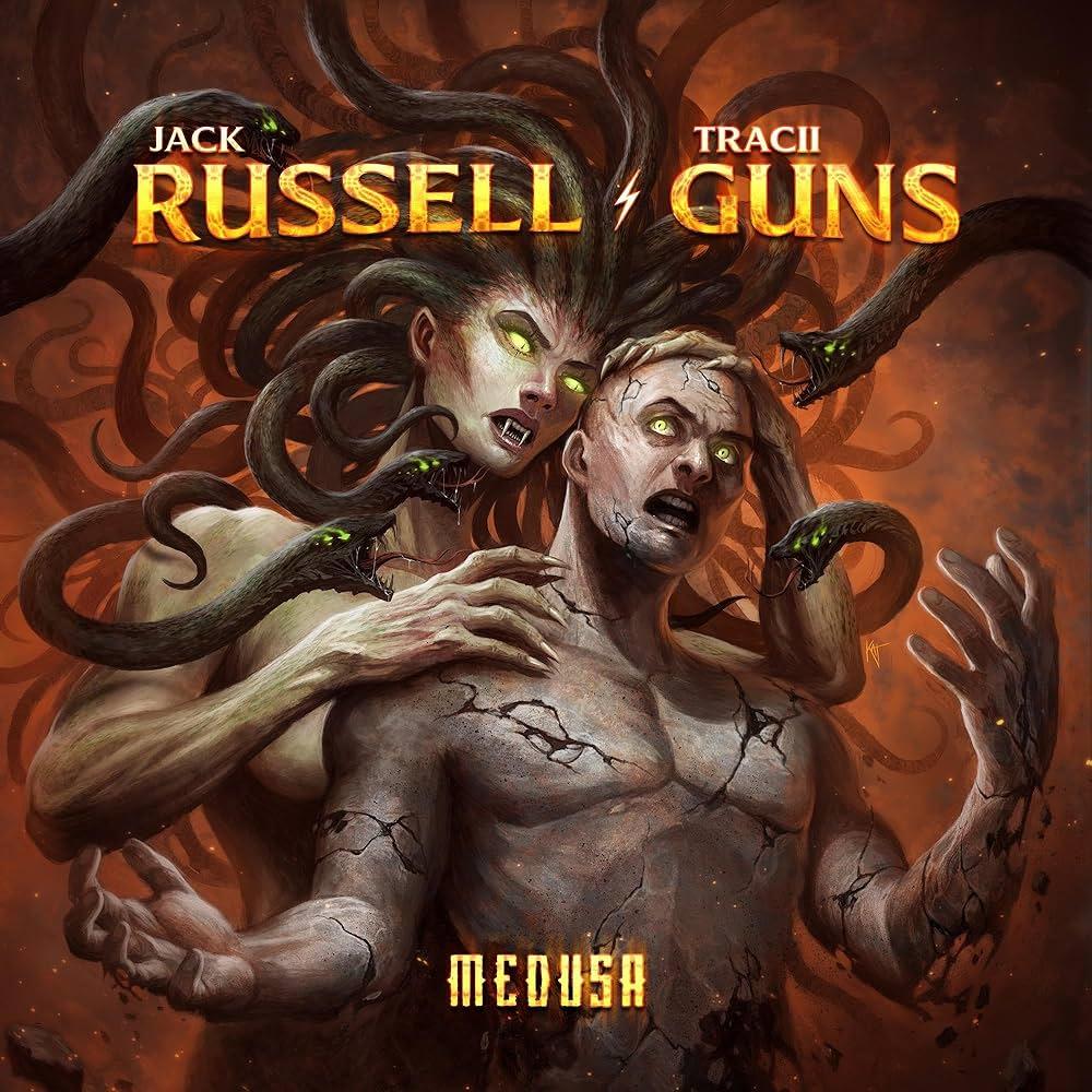 Russel guns
