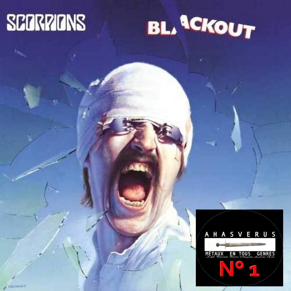 Scorpions 1