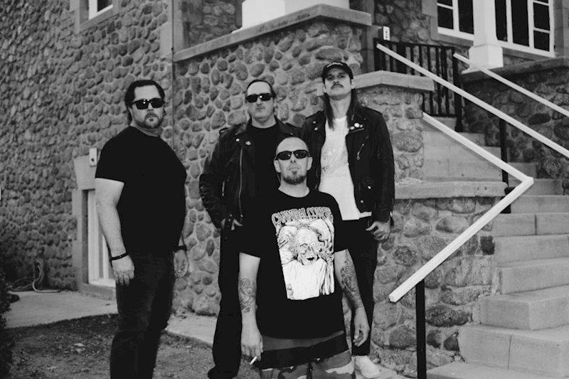 Sea of snakes band