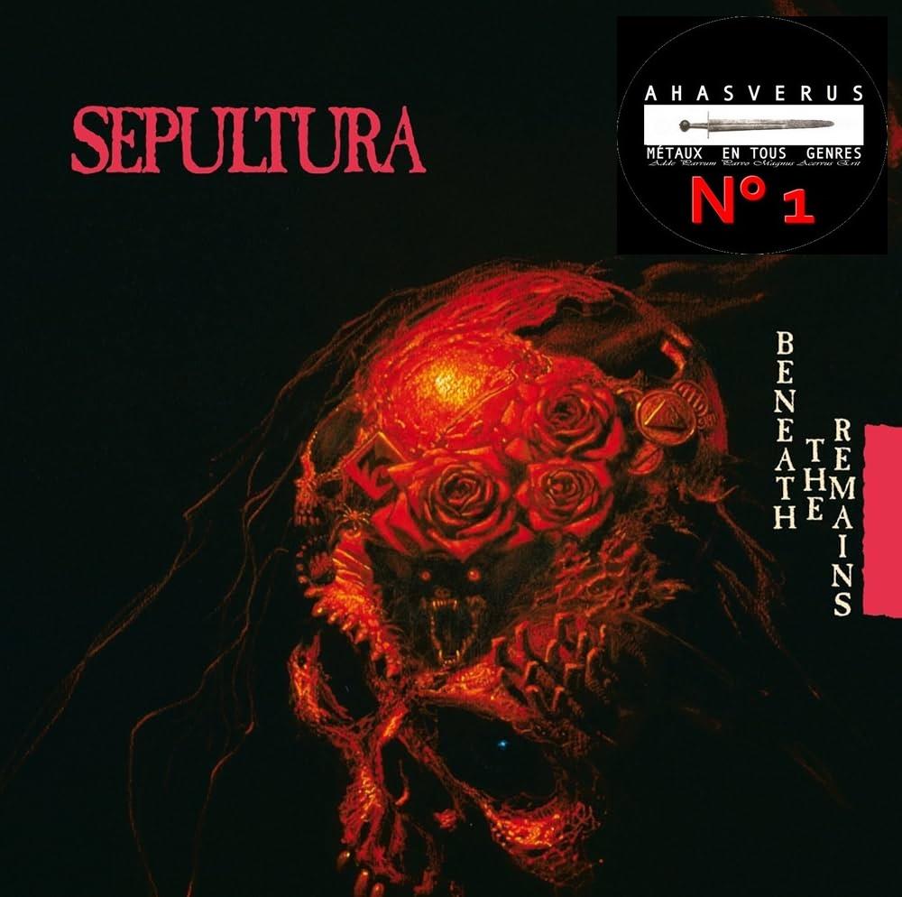 Sepultura 1