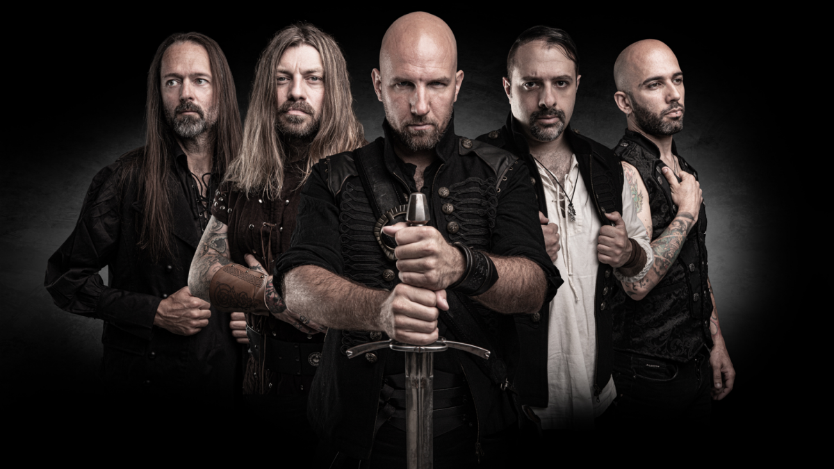 SERENITY : les détails du futur album