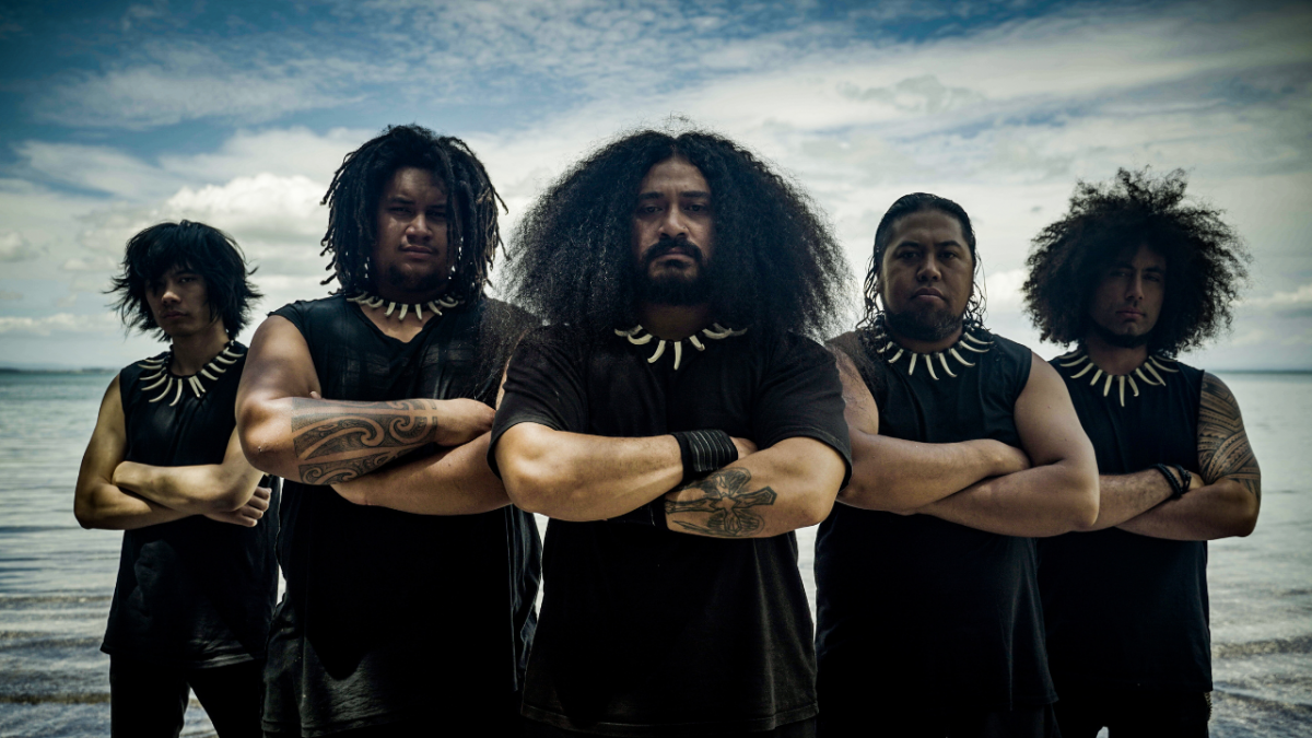 Shepherds Reign (world metal) : album en août 2023