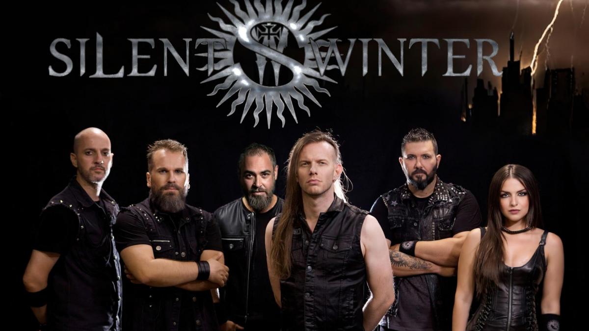 SILENT WINTER (power mélodique) - Rétrospective