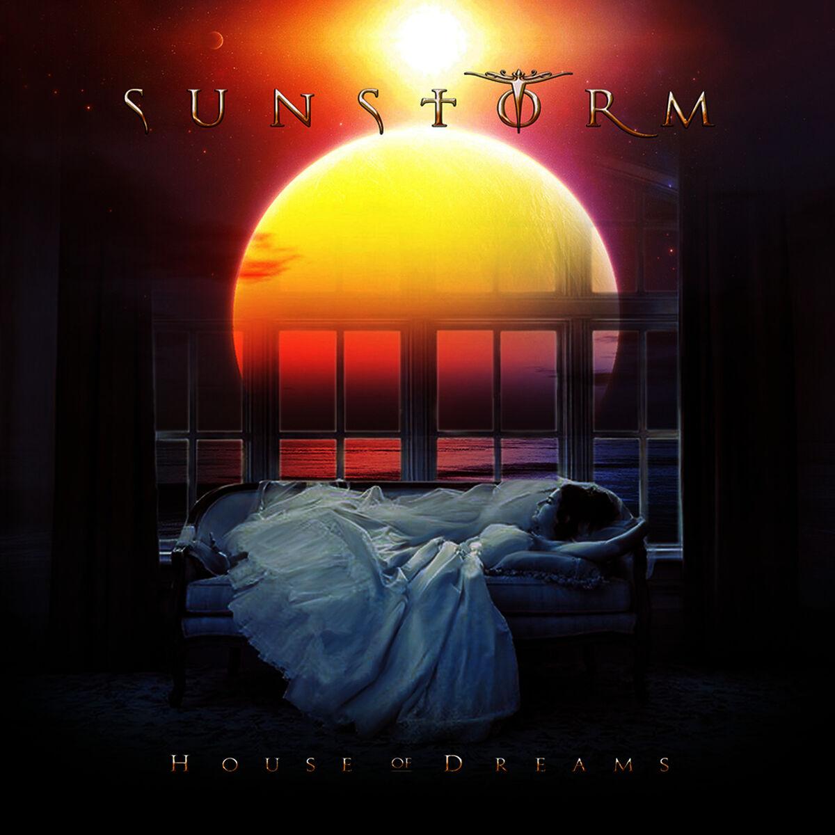 Sunstorm house of dreams