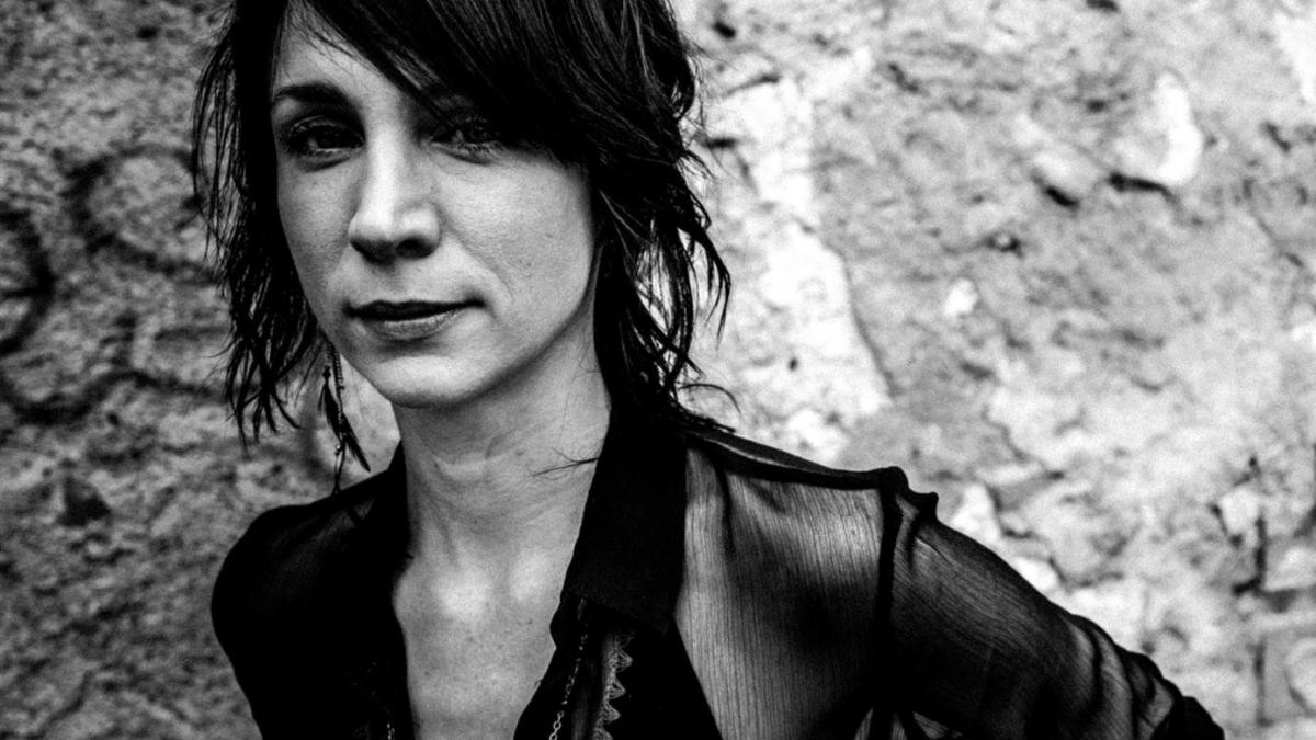 SUZIE STAPLETON en tournée avec DEPECHE MODE