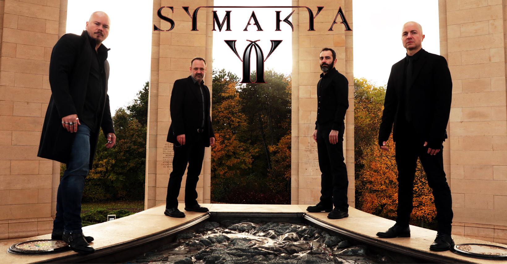 Sykamaya band