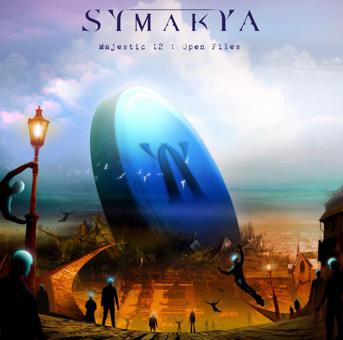 Symakya 1