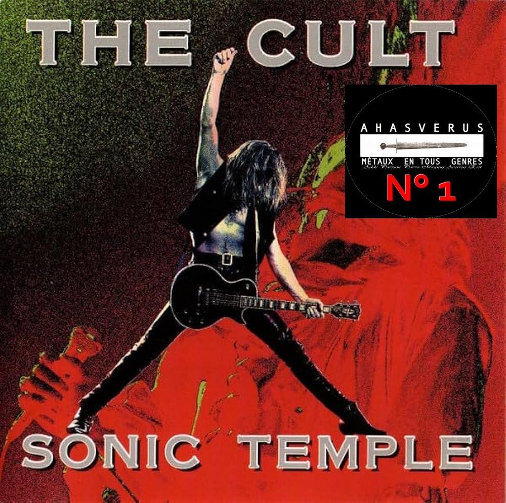 The cult