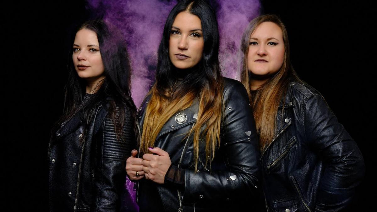 THE GEMS annonce son album pour janvier 2024