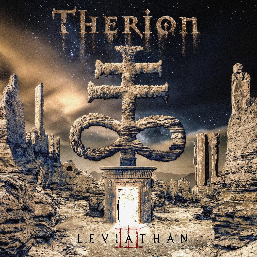 Therion artwork